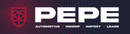 Logo PEPE Wagenparkbeheer